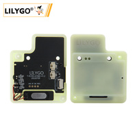 LILYGO® TTGO T-Echo A7682E Shield Module Development Board SIM 4G LTE CAT1 GSM GPRS EDGE Expansion Board With Microphone Speaker