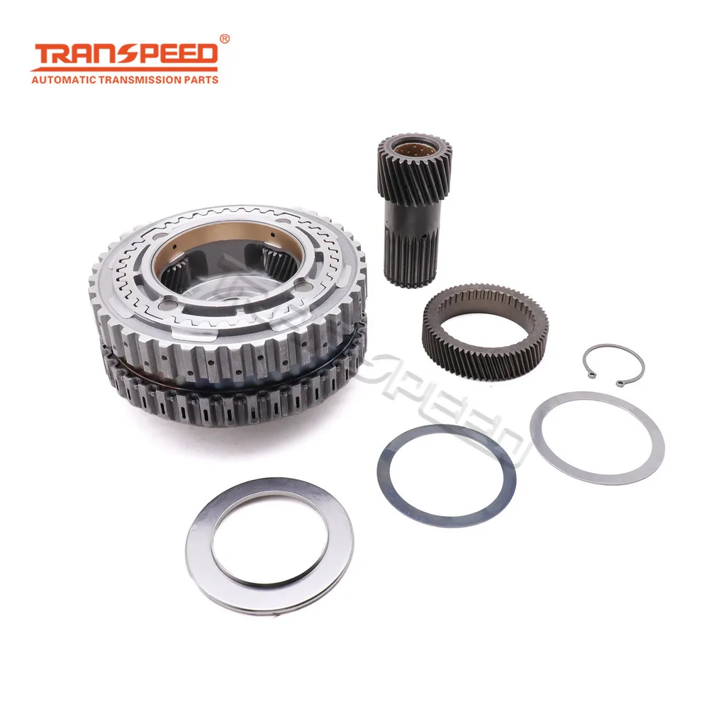 

U660E U660F Automatic Transmission Planetary Kit for TOYOTA LEXUS HIGHLANDER