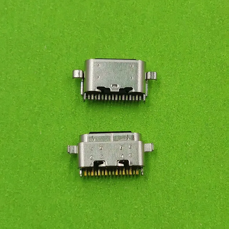 2-10 sztuk typu C stacja dokująca USB ładowarka sieciowa łącze typu Jack dla Ulefone moc 6 Power6/uwaga 9P/OUKITEL K9 K13 Pro/U23 K12 K9 — zdjęcie 5
