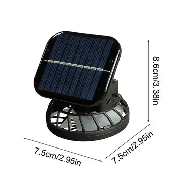 10 best sales पंखे की टोपी - №8