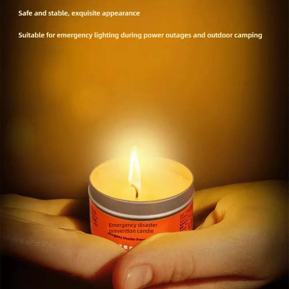 

Аварийные свечи для бытовых отключений электроэнергии. Ветрозащитные, бездымные, предотвращающие катастрофы. Аварийные принадлежности. Без электрического освещения.