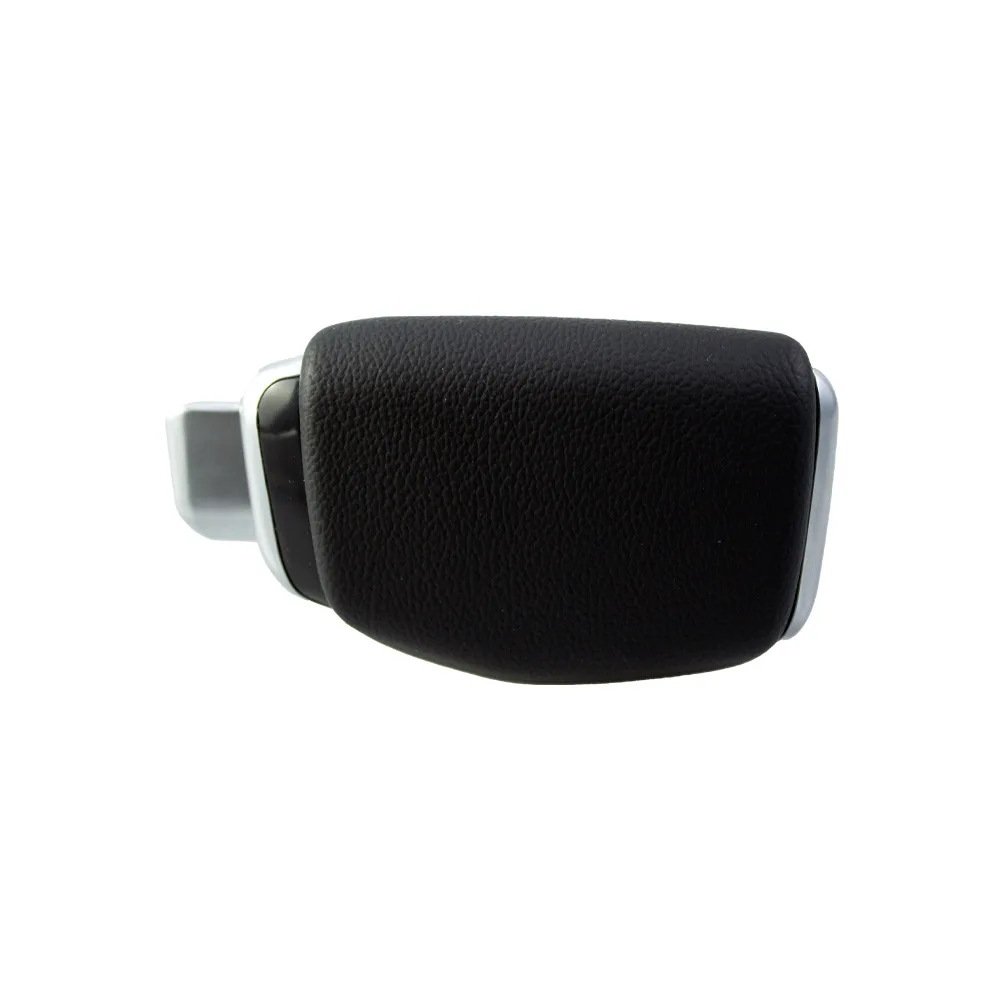 مقبض ناقل الحركة الأوتوماتيكي لكيا K3 K4 وشركة هيونداي سوناتا (محرك اليد اليسرى) - رافعة نقل معدلة، ملحق سيارة متين