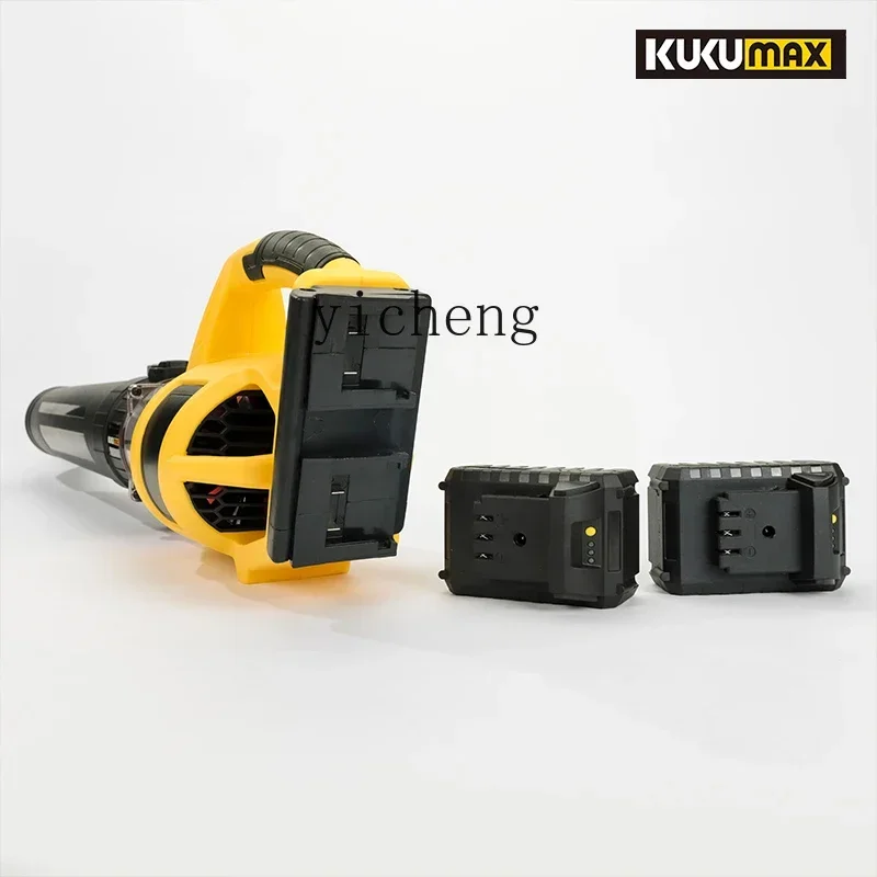 

hair dryer high power dust cleaning and dust removal rechargeable construction site blower