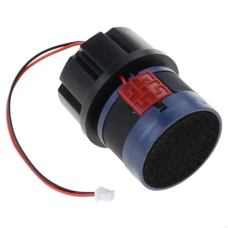 H7JF cápsulas microfone dinâmicas Cores microfone substituição para concertos estúdio ktv