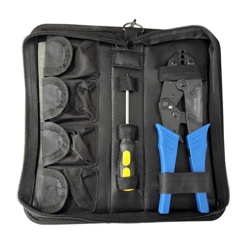 [novitA-x13a]-set-di-pinze-per-crimpare-con-sistema-a-cambio-rapido-e-punte-intercambiabili-03bc-10a-40j10wf-35wf-05-60-mm²-include-custodia