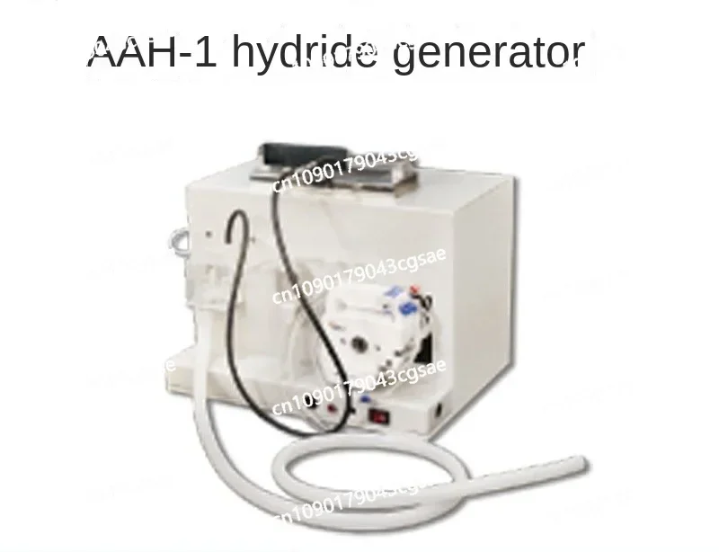 AAH-1 Hydride Generator with Atomic Absorption Spectrophotometer