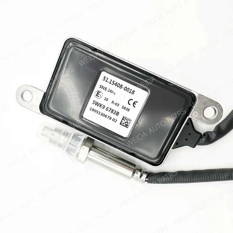 Sensor NOX 5WK96783B 51.15408-0018 51154080018