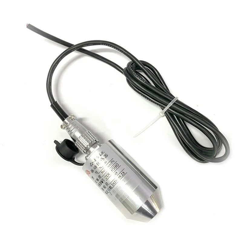 SZ-6 Vibration Spee…