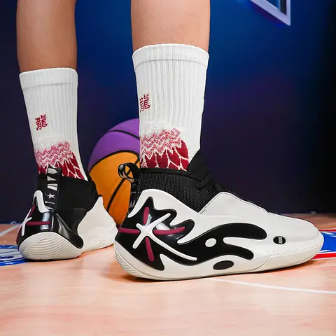 8 best sales Kobe basketskor - №7