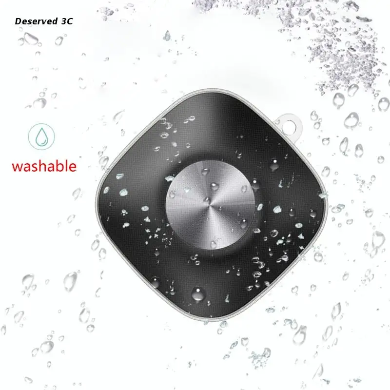 Carrying Case for FIIL Key ENC Headphone Dustproof Washable Charging Box Sleeve