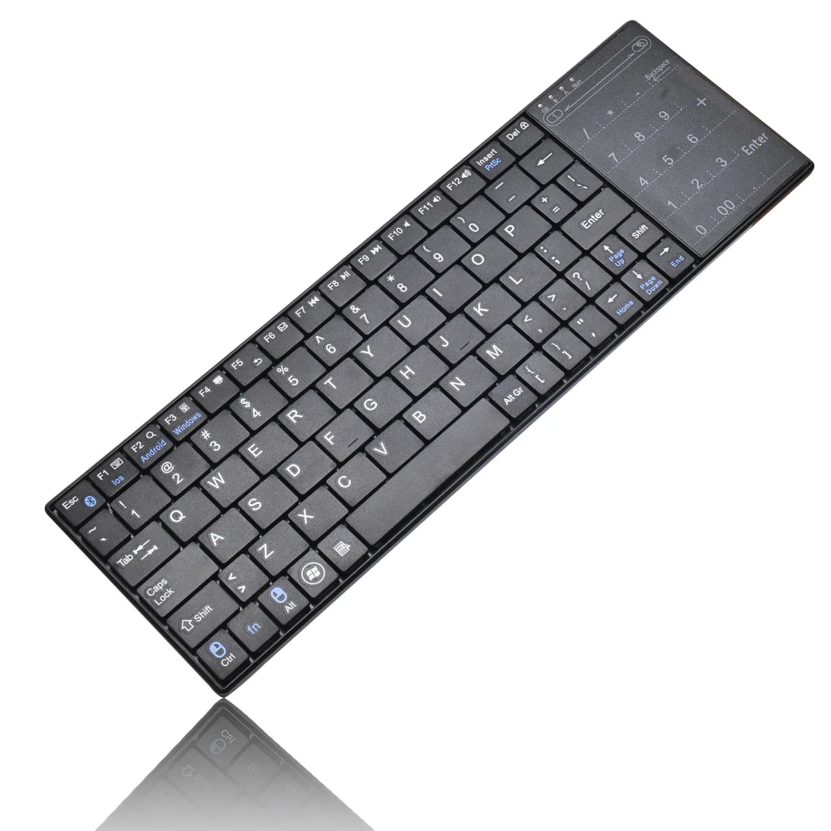 New Wireless Touch … - image