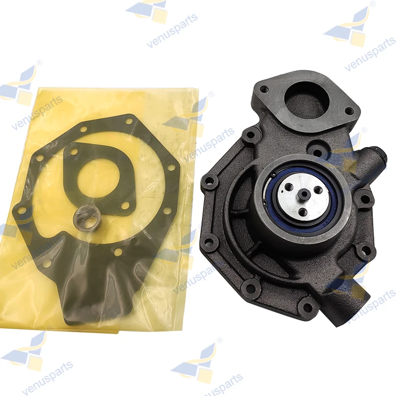 

RE546906 RE505980 RE500737 Water Pump For John Deere 6068 Overhaul Rebuild Kit