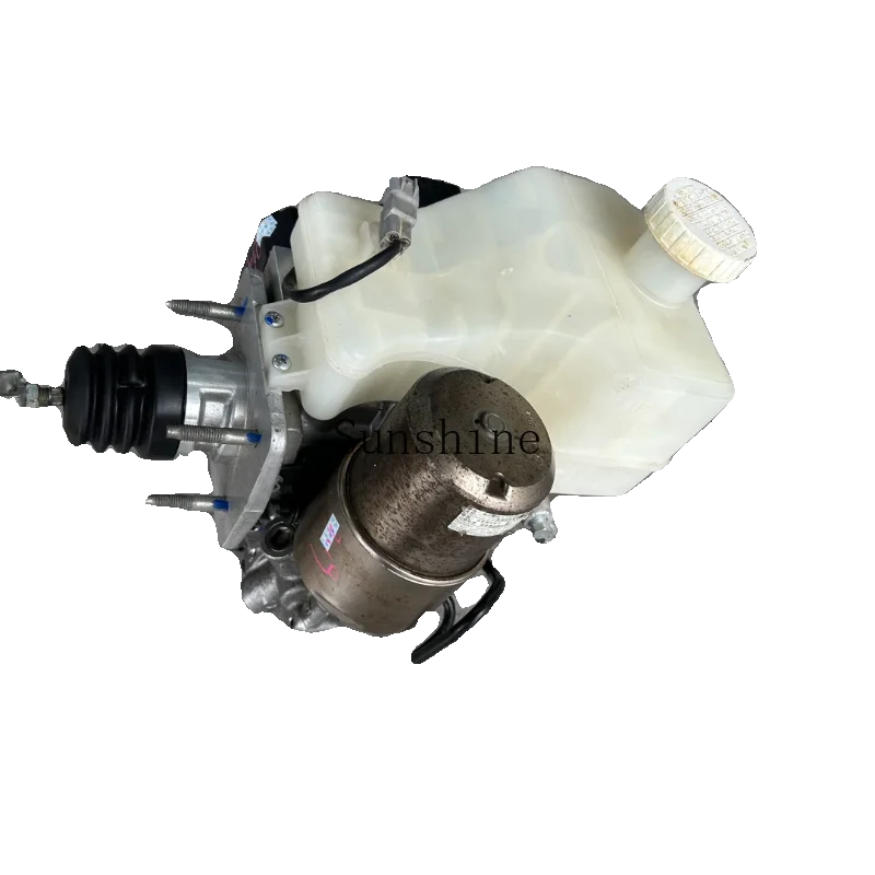 

Suitable for Pajero V73 V75 V77 V97 V95 V93abs Pump Brake Master Pump Motor Motor
