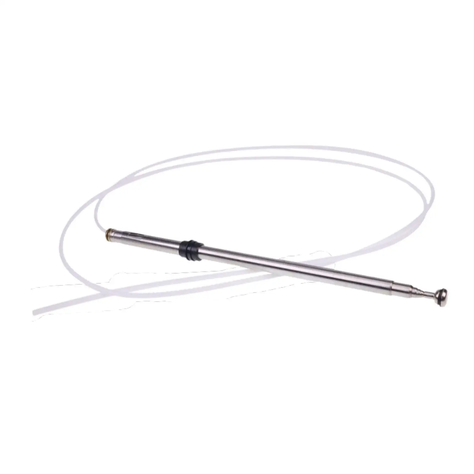 Antenna Mast 282159B000 Easy to Install Replace Parts Auto Accessories