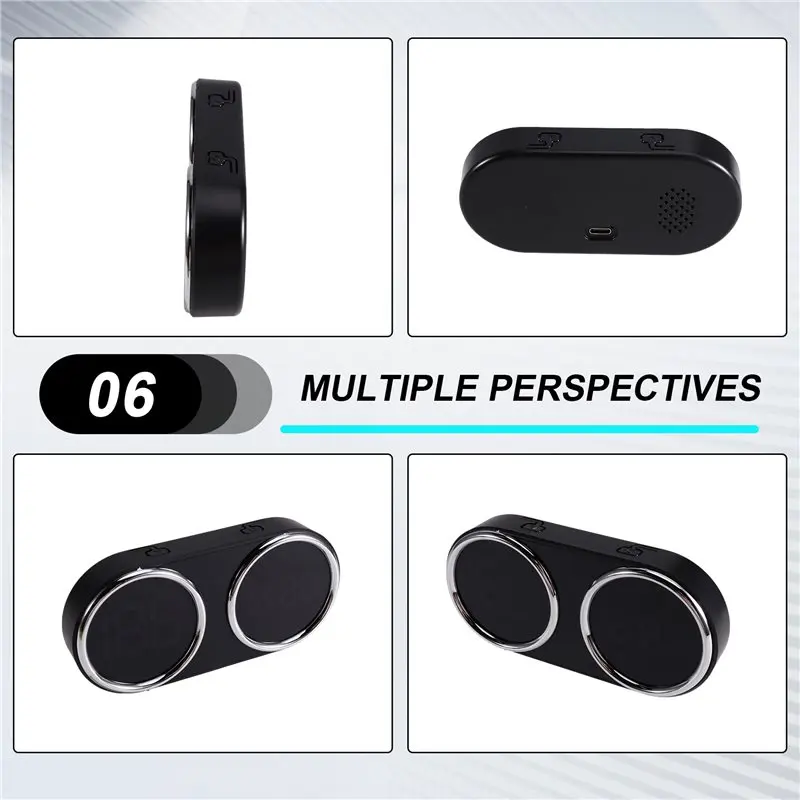Driving Gadget Car Head-Up Display 1 Set Universal For Cars,Speed Tracking Device