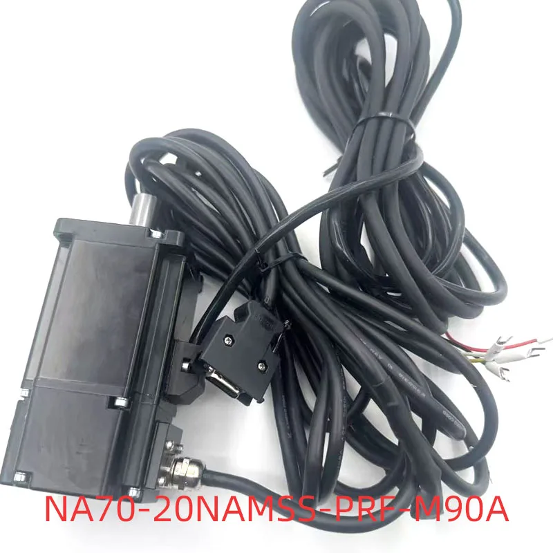 Komori Servo Motor Dampening Motor NNA70-20NAMSS-PRF-M90A Water Roller Motor Offset Printing Parts
