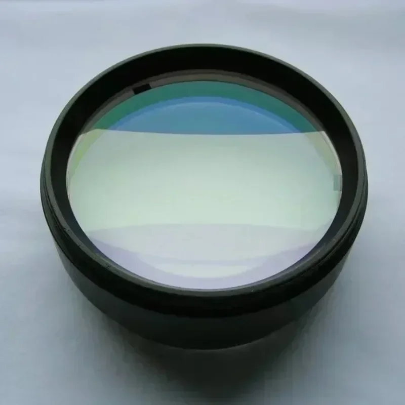 D210 F1200 1800 2400 3000 FMC double separation achromatic lens for refracting astronomical telescope objective lens