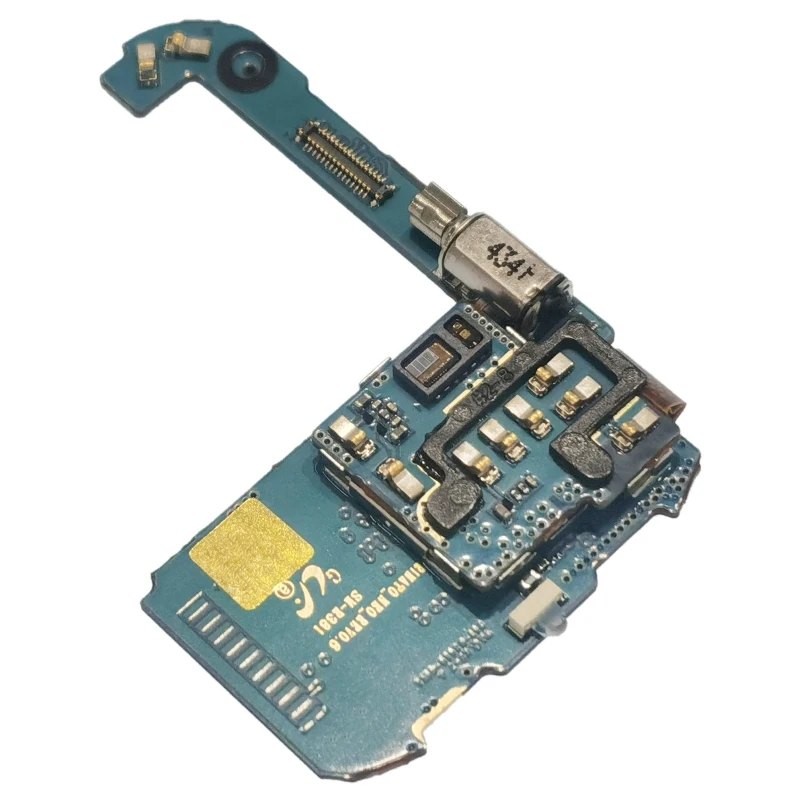 Motherboard for Samsung Gear 2 Neo SM-R381 Watch Board Repair Replace Part