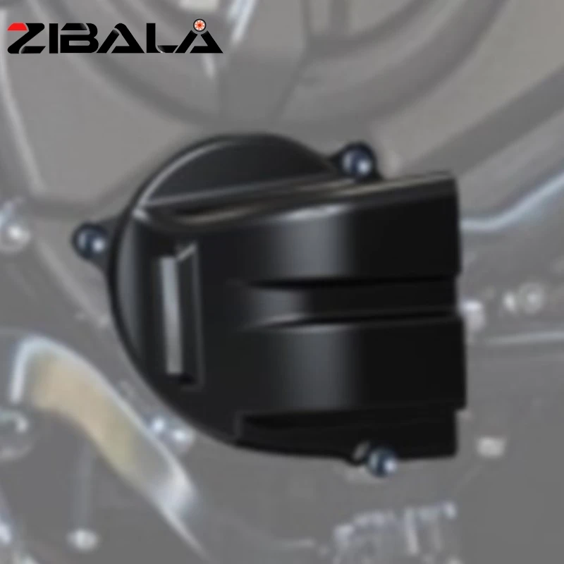 

For Yamaha XTZ 700 TENERE XSR700 T7 MT-07 FZ-07/ABS TRACE 700 ABS Water Pump Protection Guard MT07 TENERE 700 XSR 700 TRACE 7