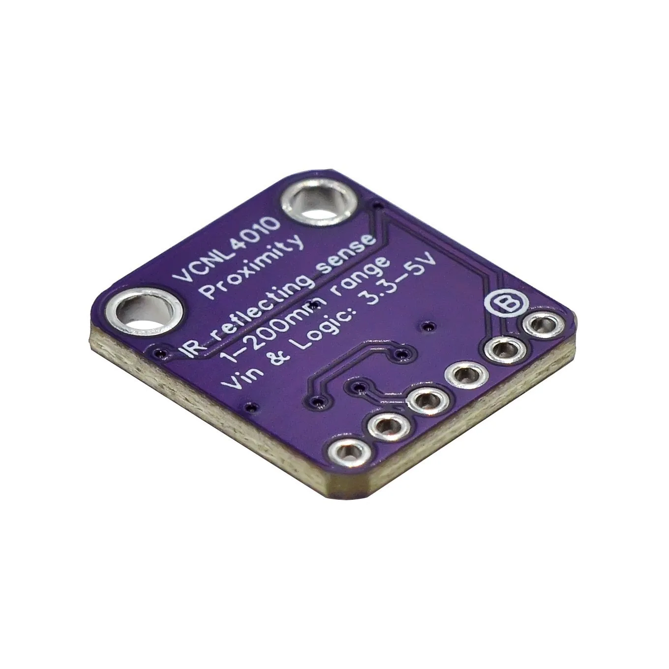 dongutec VCNL4010 Proximity/Light sensor module