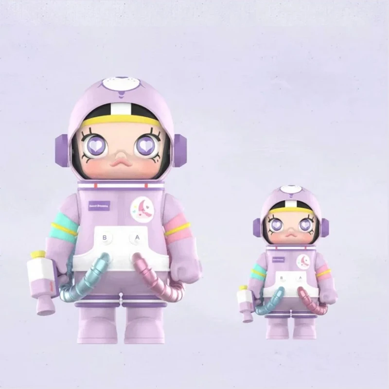 

Оригинальный Mega Spacemolly Sweet Dream Bear 400% Tide Hand Fashion Big Baby Kawaii Набор игрушек Лидер продаж для взрослых и детей, подарки на день рождения и Рождество