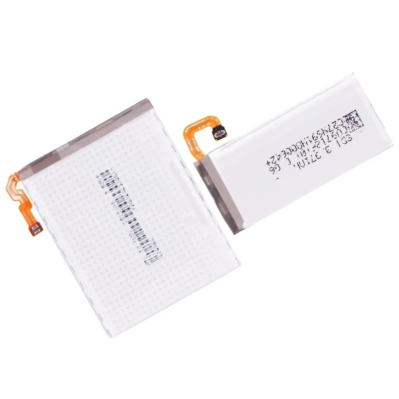 EB-BF731ABY EB-BF732ABY Battery for Samsung Galaxy Z Flip 5 SM-F7310 F731 F732 Replacement  Batteries+Tools