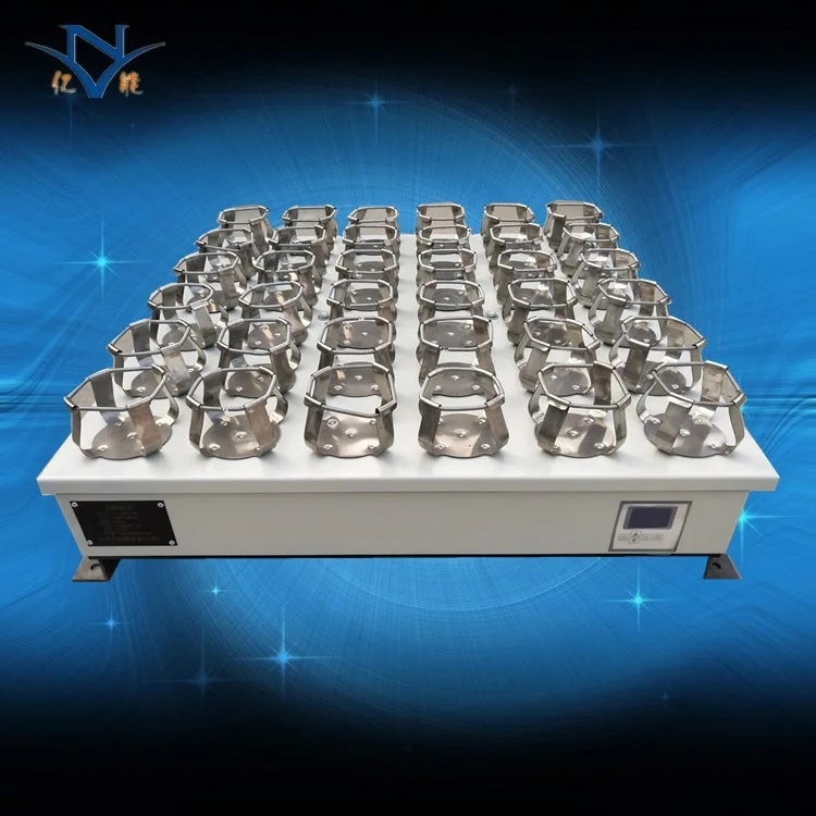 

YC-1000-36H Brushless Rotary Shaker, Oscillator Digital Display Constant Speed Shaker Manufacturer