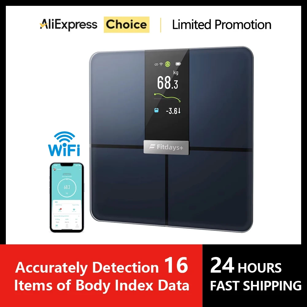 #13 Best Body Fat Analyzers to Buy In 2026