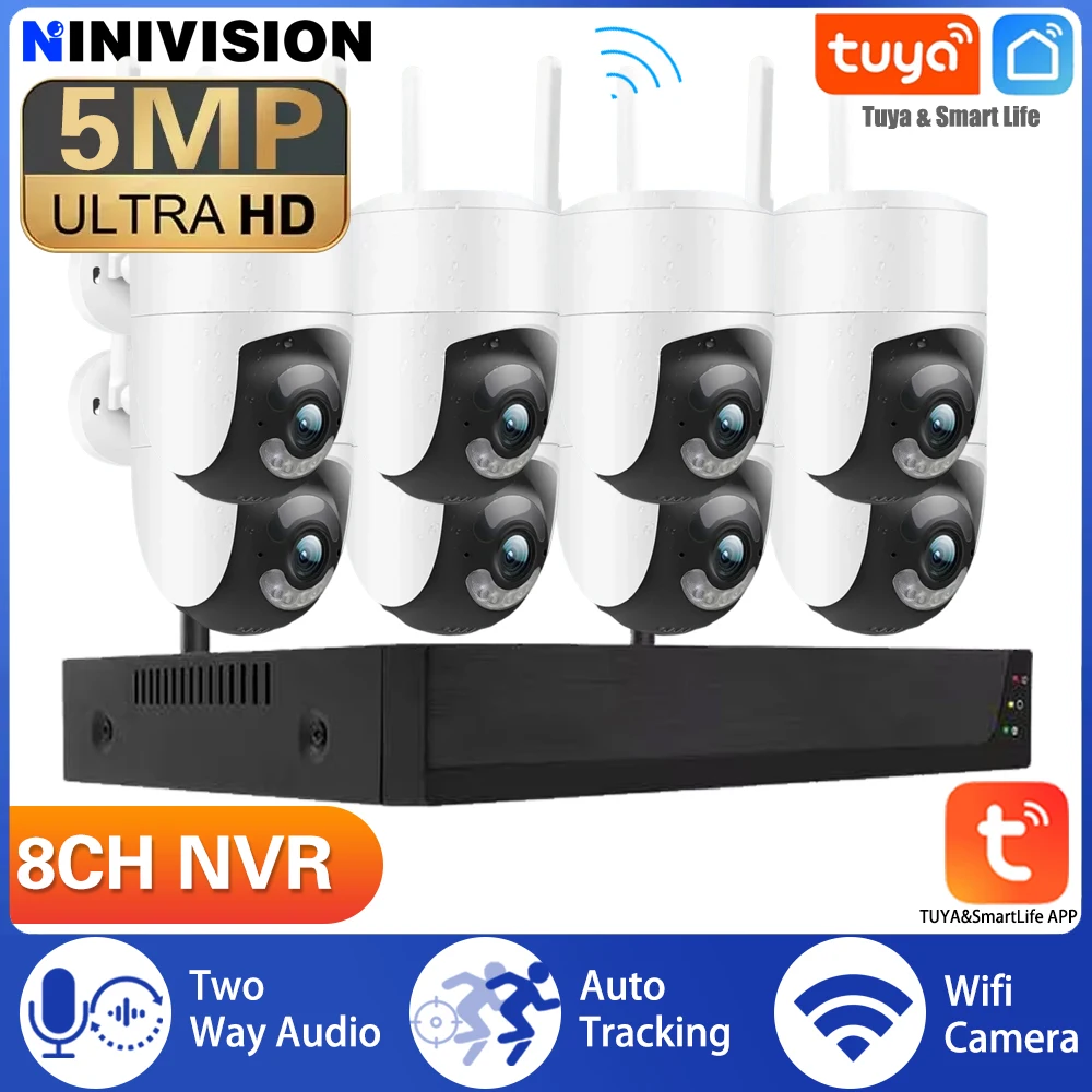 Wireless Tuya Smart… - image