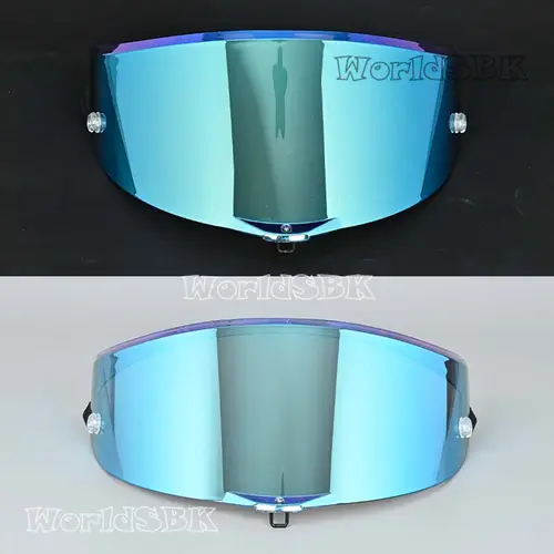 Motorcycle Helmet Visor for AGV PISTA GPR GPRR CORSA R RACE 3 Helmet Shield Uv Protection Windshield Casco Moto Accessories - Image 10