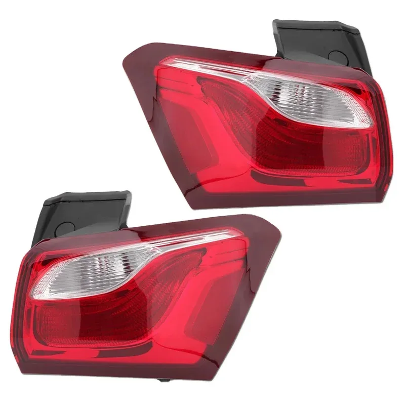 

Лидер продаж на заводе, автомобильные аксессуары, автомобильный задний фонарь, задние фонари, задний фонарь, задний фонарь для Equinox 2018 2019 2020