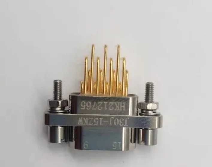

J30J-15ZKW ZKW-J TJW TJW-J 15-core connector