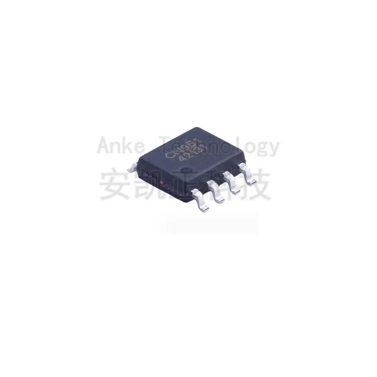 Original CN951 SMD SOP-8 single power supply low-power operational amplifier IC chip 10pcs