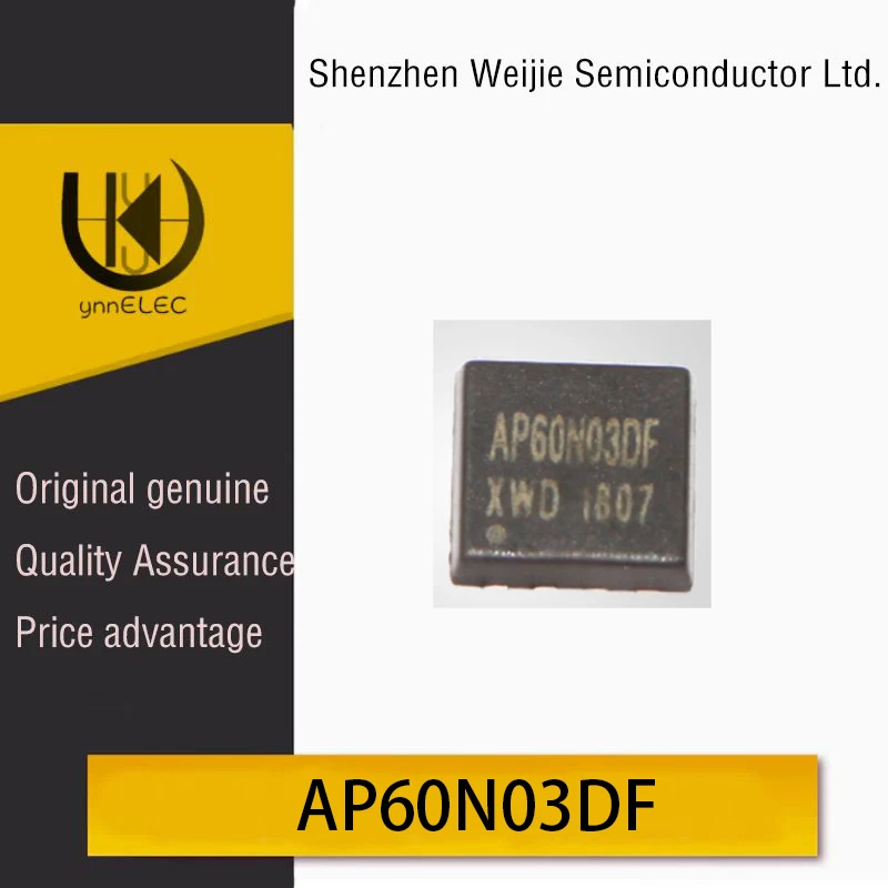 AP60N03DF Brand New…