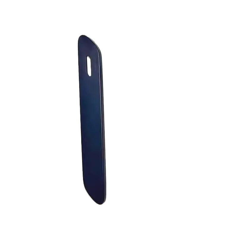 Auto Front Rear Left Right Door Handle Cover Plate Button Fittings No Colour Required To Be Spray-painted for Roewe D7 EV
