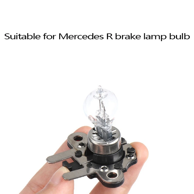 Auto Achterlicht Lamp Met Stopcontact Lamp 2515400066 Voor Benz Mercedes W251ph19 W R-Klasse