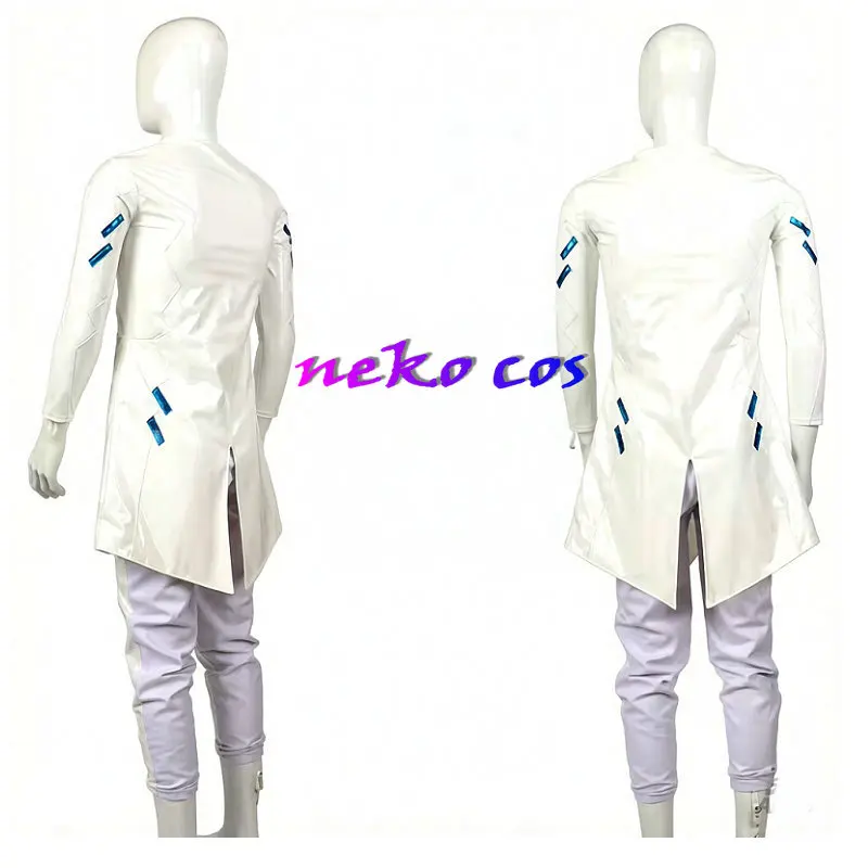 nekocos Rider saber Tategami Hyoujuu Senki bodysuit jumpsuit Cosplay costume  Custom size view 2