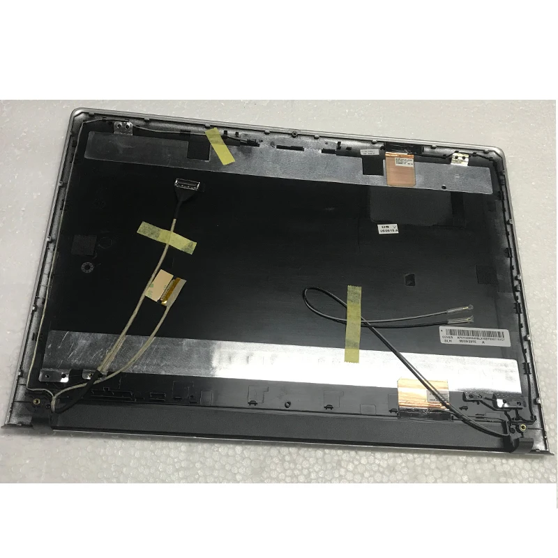 New For Lenovo G40-30 G40-70 G40-45 Z40 G40-80 LCD Back Cover Rear Lid Top Case Screen Back Shell Laptop Accessories AP0TG000640