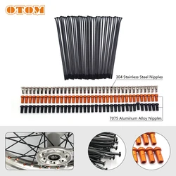 OTOM motocykl 21