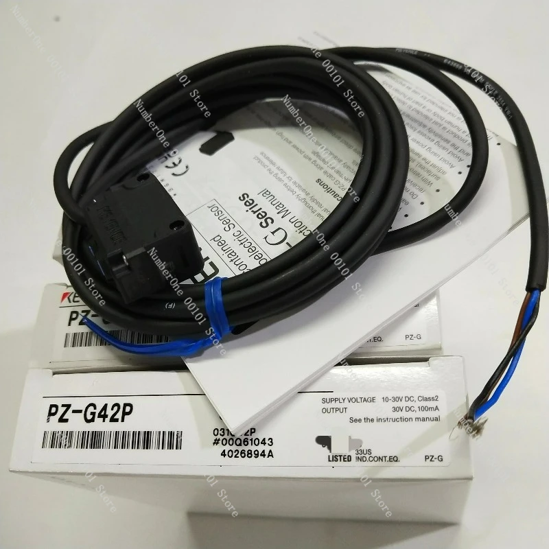 Photoelectric Senso…