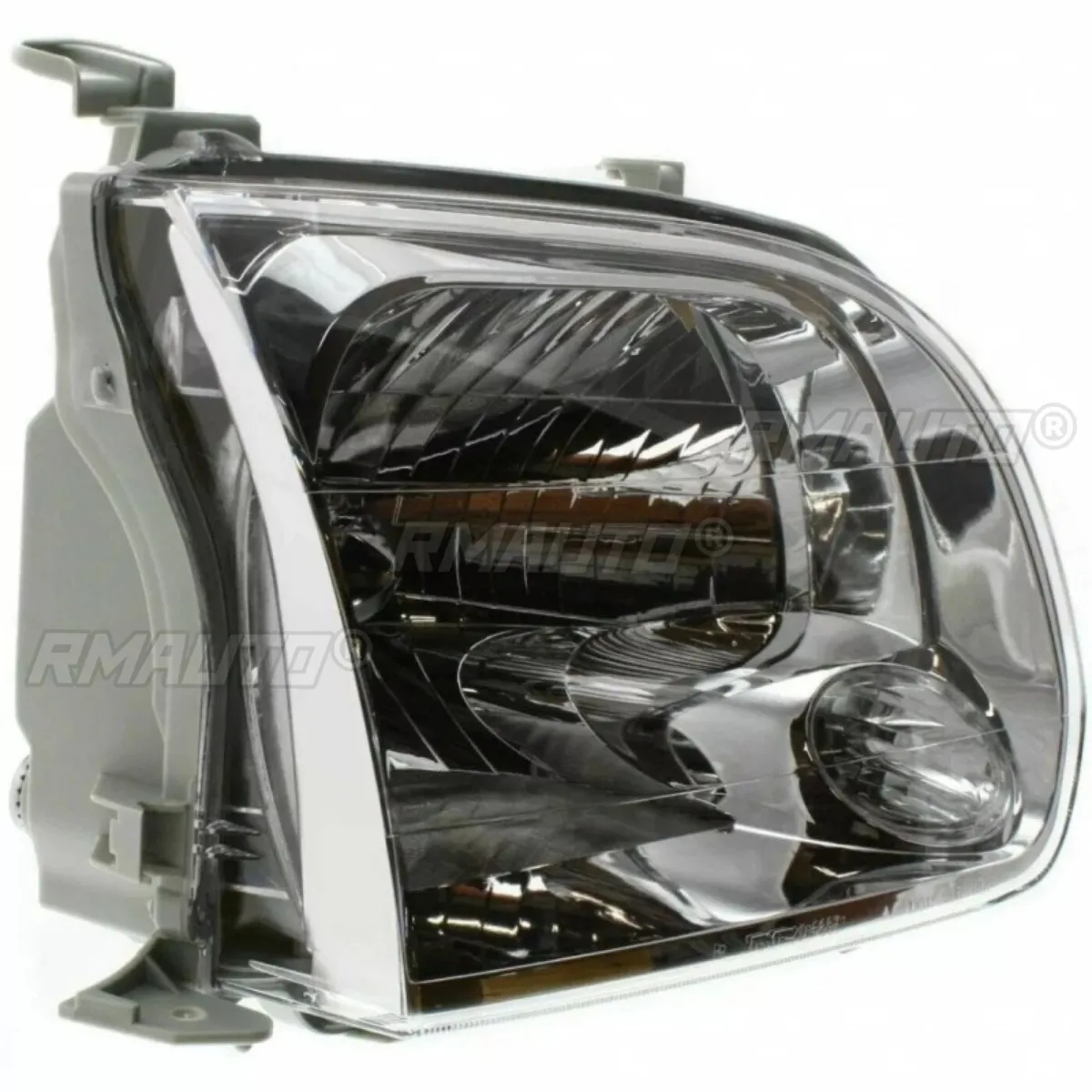 

Для Toyota Tundra 2005-2007 противотуманные фары дневные ходовые огни водонепроницаемые противотуманные фары модификация в сборе 81110-0C031