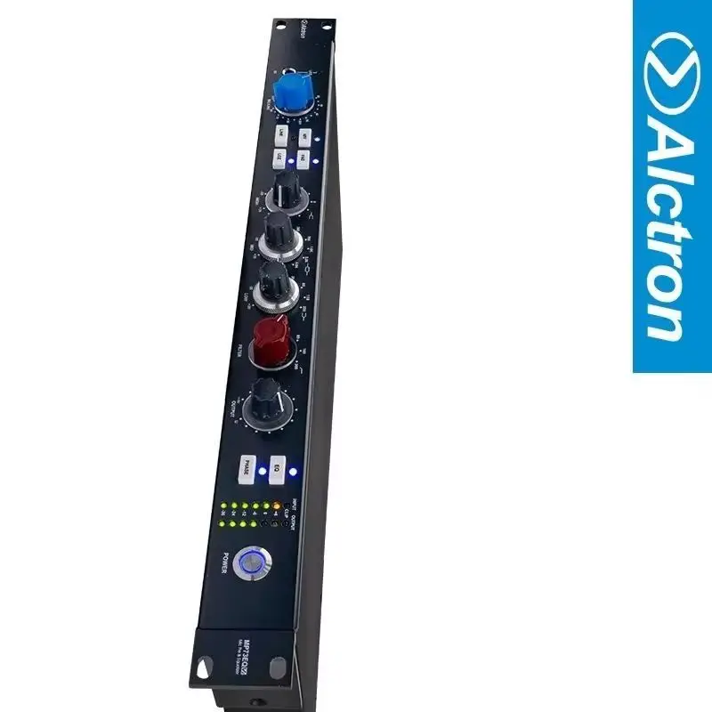 定価6万　API500 マイクプリ　Alctron MP73A neve 定価6万 API500 マイクプリ Alctron MP73A neve Alctron MP73A 500