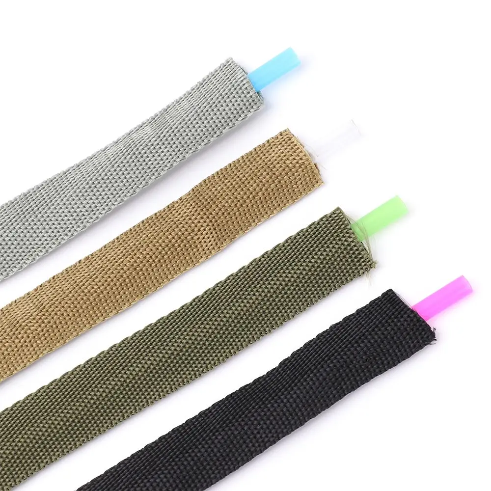 4 Colors Tubes Pipe…