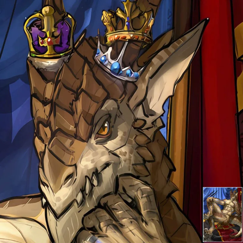 

DIY Customized Anime Brutus Fluffy Furry Orcus One Side Print Bed Sheet Warm Soft Thermal Flannel Fleece Blanket Dropshipping