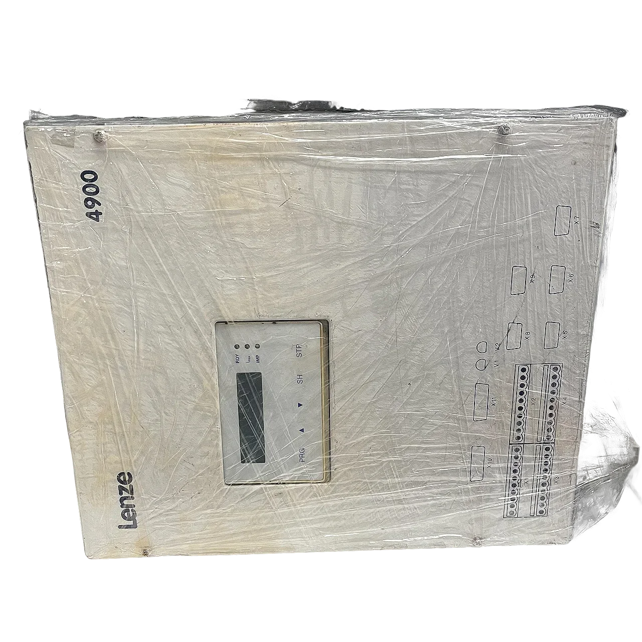 4900 Speed Controller EVD4903-E in Stock Lenze EVD4903-E