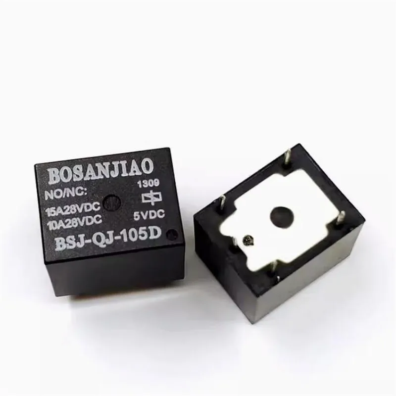 New Relay Bsj-Qj-10… - image