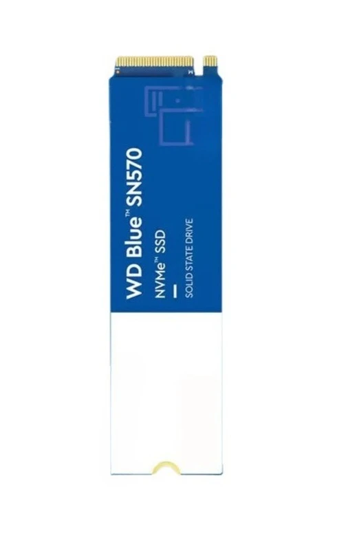 

SN570 250G/500G/1T/2T Solid State Drive NVMe Home Office