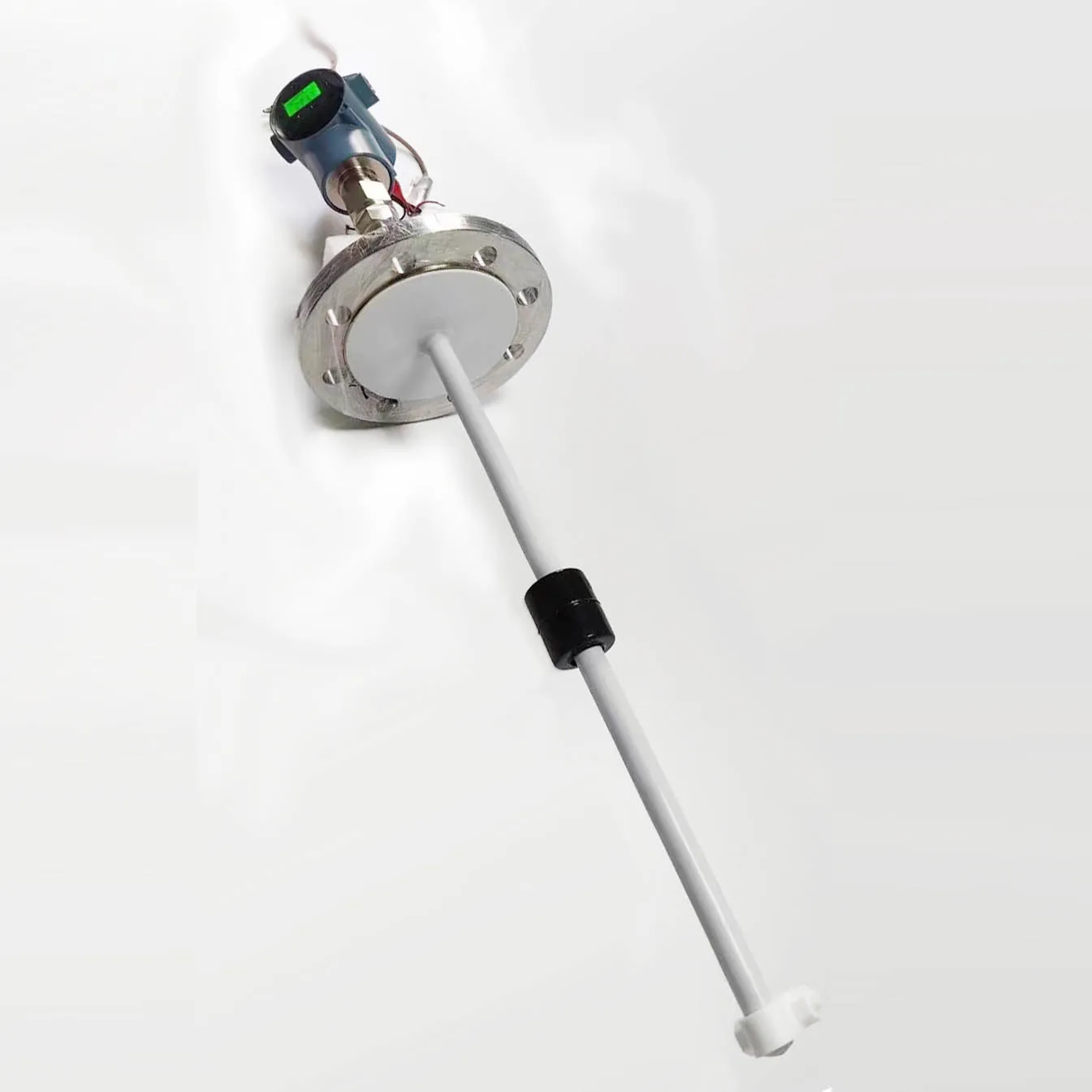 

Magnetostrictive Liquid Level Transmitter Dies el Level Sensor Magnetostriction Automatic Tank Gauge Level Sensor