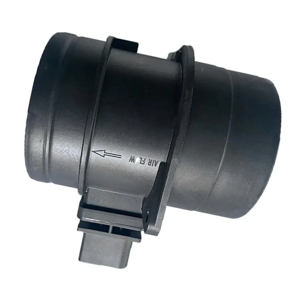 Sensor medidor de flujo de aire masivo MAF 0281002735 para Audi A3 A4 A5 A6 2,0 TDI VW Golf Passat Tiguan Skoda Octavia
