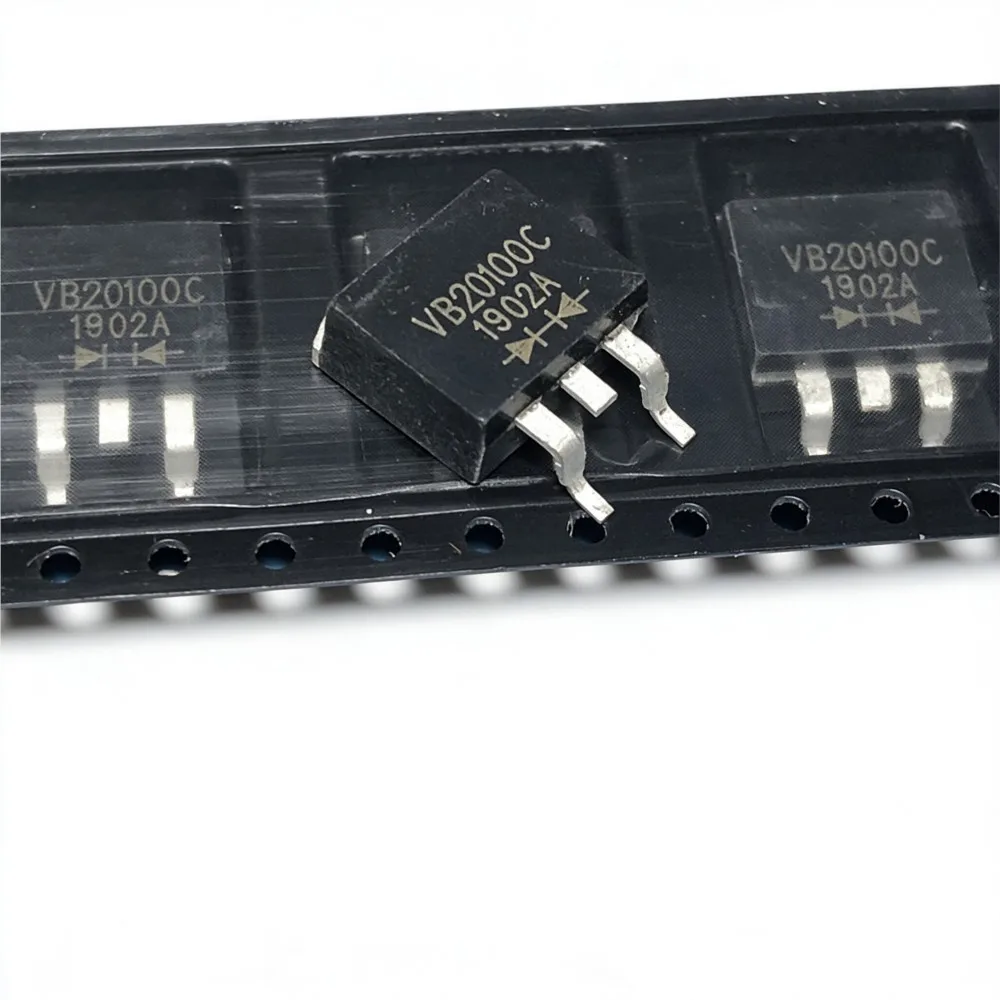 5PCS VB20100C 100V 20A HUF75639S 75639S CS48N88 92A/70V JCS88N75 80A/75V DH065N07 85A 68V NTP45N06G